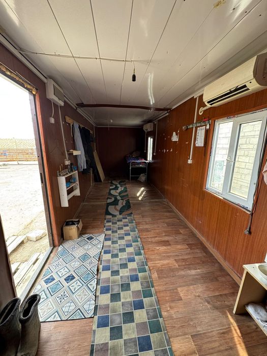 Жилой Континер 12метр