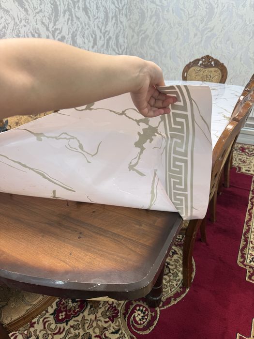 Продам стол со стульями