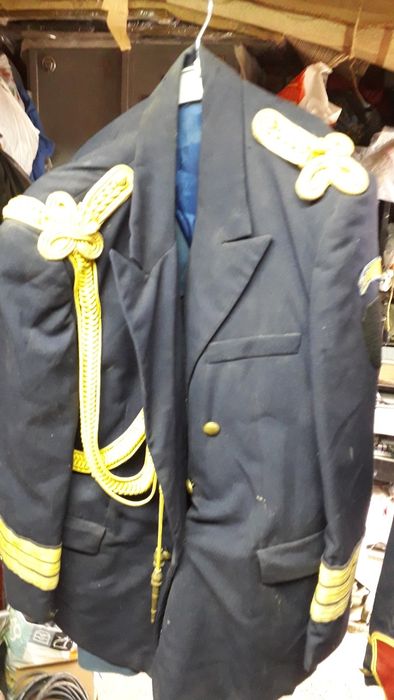 Veston militar diverse