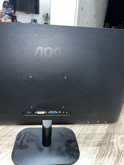 Мониторы AOC 23,8 10 шт