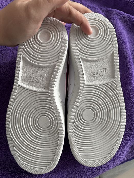 Adidasi nike dama