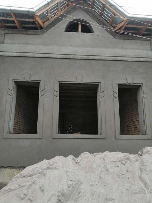 Сувоқ стаяшка пад маяк қиламиз