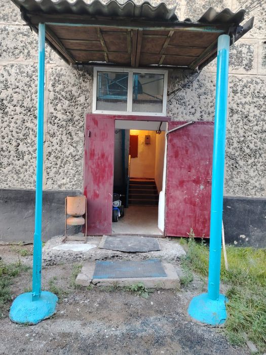 Киевкада 3 бөлмелі пәтер сатамын