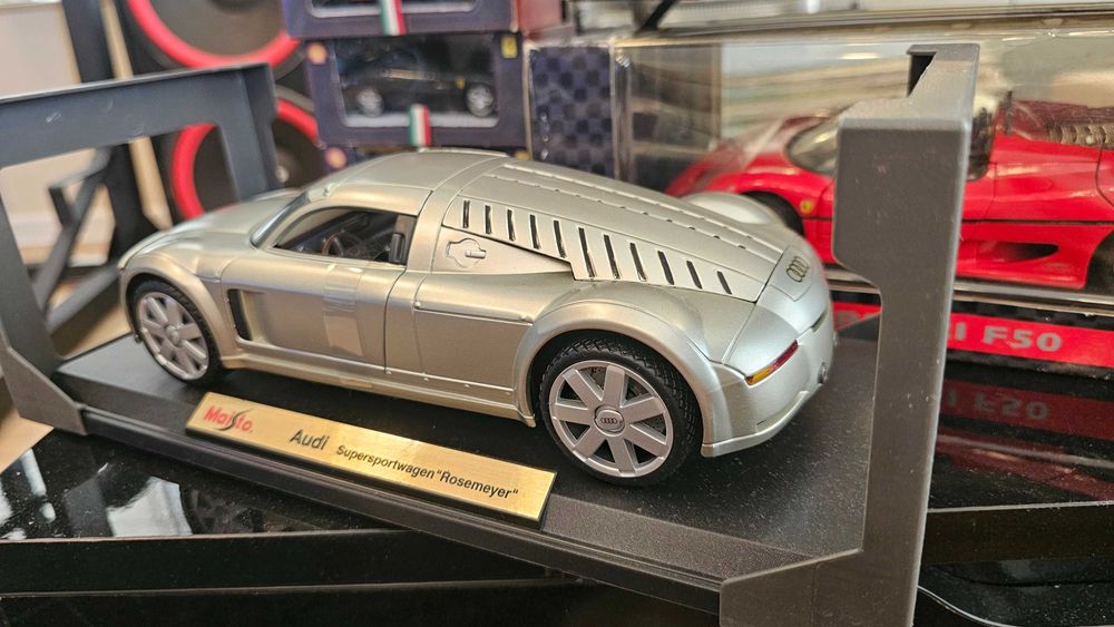 Shell V power колички ferrari завиващи