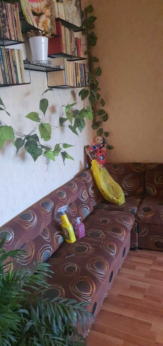 Продава се Тристаен апартамент в Перник, Байкушева махала - 70 кв.м за 929 €/кв.м - Снимка #8