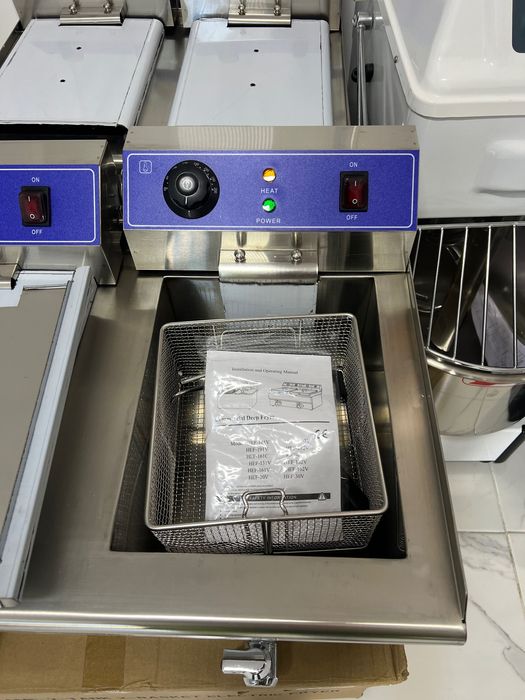 Fripteouza profesională