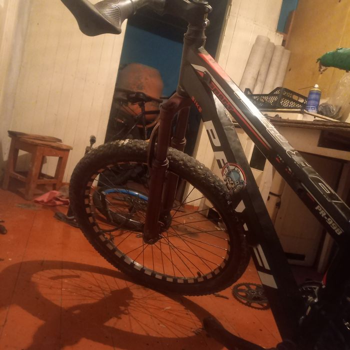 Продаётся велосипел