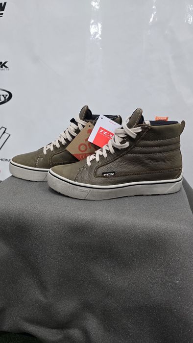 Ghete moto TCX Street 3 WP 39