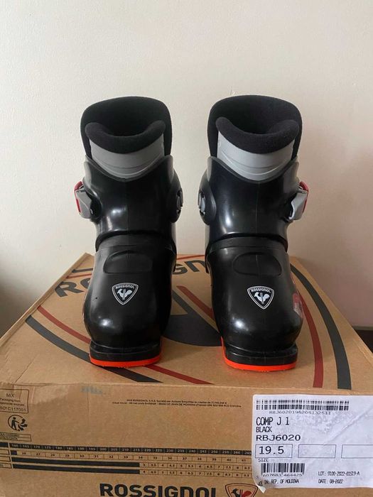 Ски обувки Rossignol