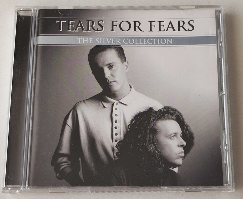 Tears for Fears CD