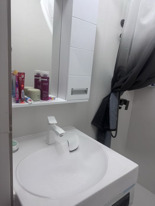 Продам 1 ком квартиру алматы пос. абай