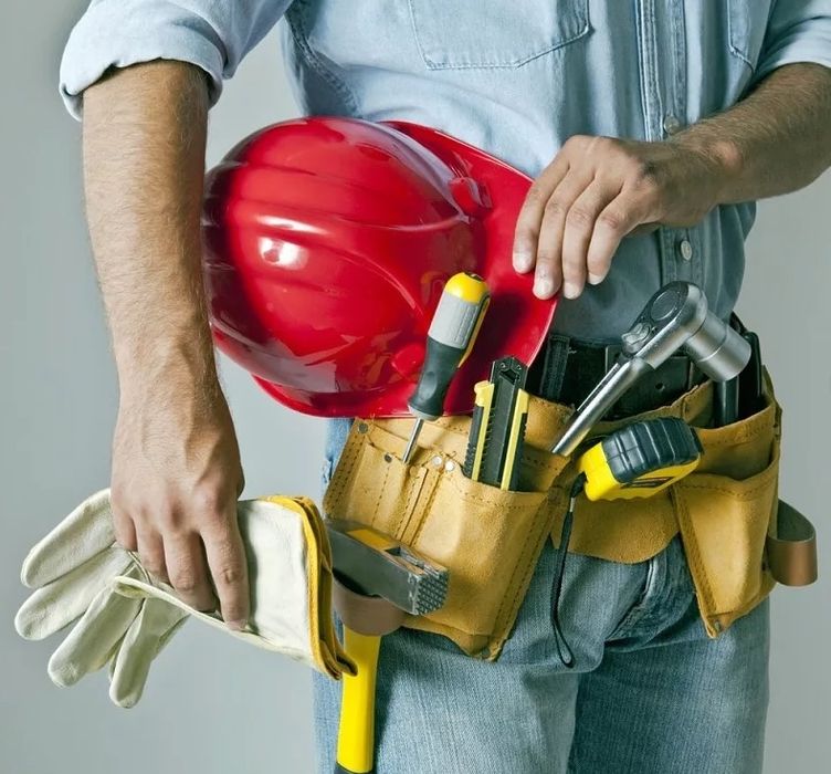 Услуги Мастера на час