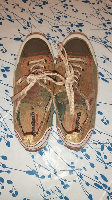 Încălțăminte din piele