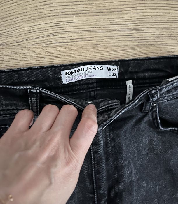 Jeansi dama Koton