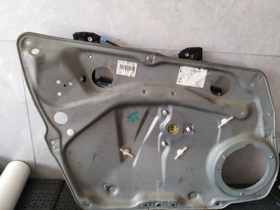 Macara geam electric stanga fata mercedes a class w169 a1697202979