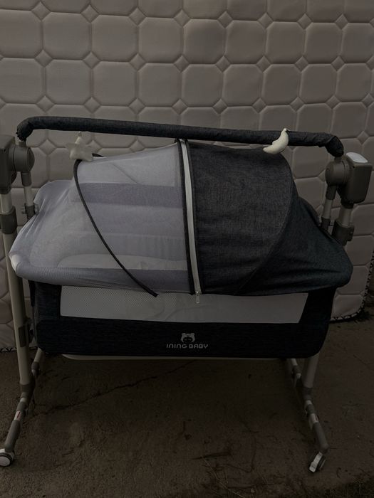 манеж ining baby