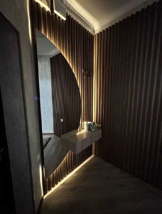 ПРОДАЕТСЯ КВАРТИРА!3х комн,60м2|клиника Фёдорович  США