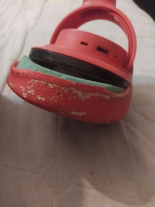 JBL тюн 750 btnc  наушники