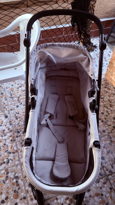 Cybex balios base 3 in 1