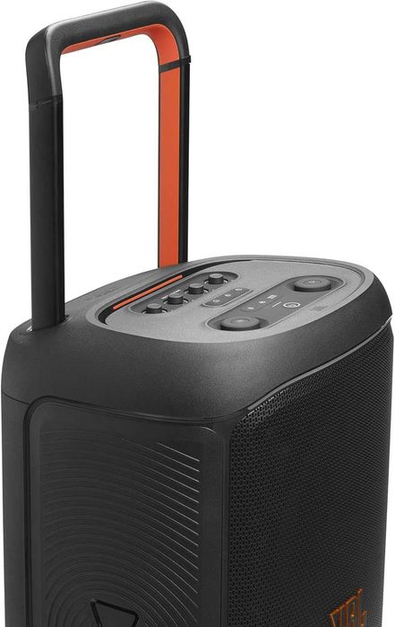 ПРОМО Нова 2г Гаранция Аудио Система Тонколона JBL PartyBox 520, 400 W