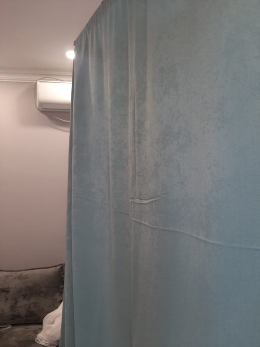 Продам недорого шторы