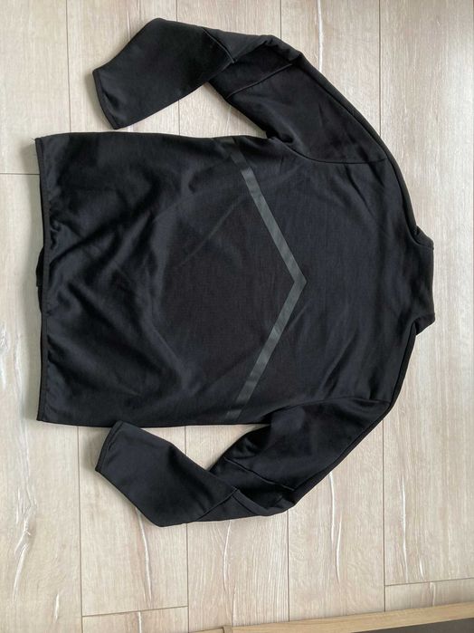 Puma Mercedes Team F1 Пума Мерцедес мъжко горнище горница размер М