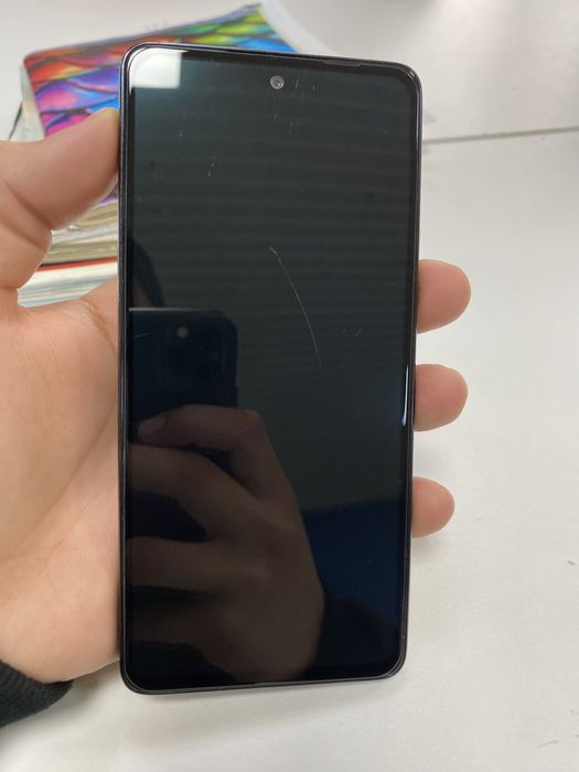 Продам самсунг а53 5g