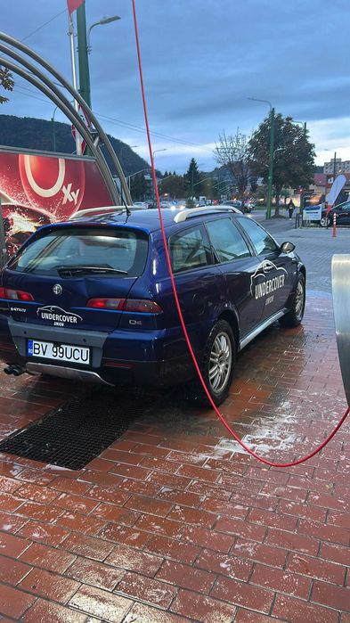 Masina de inchiriat - Rent a Car