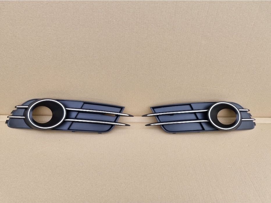 Grila grile proiector Audi A6 C7 NOI 2011-2014