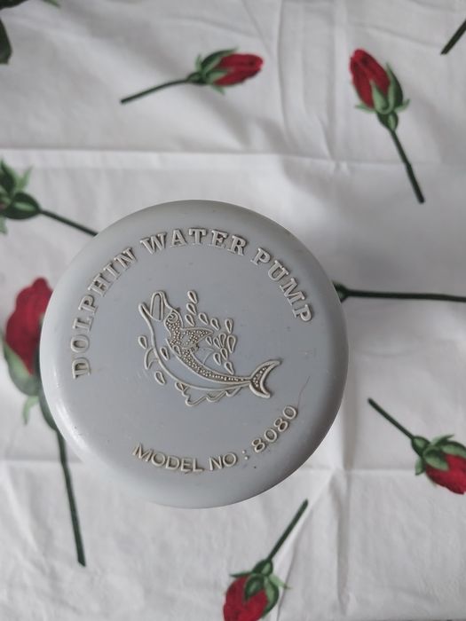 Помпа для воды.         .