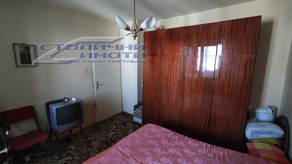 Продава се Двустаен апартамент в София, Надежда 2 - 68 кв.м за 1692 €/кв.м - Снимка #4