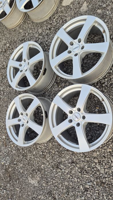 Джанти DEZENT 5/114.3 Toyota,Honda,Suzuki 5x114.3