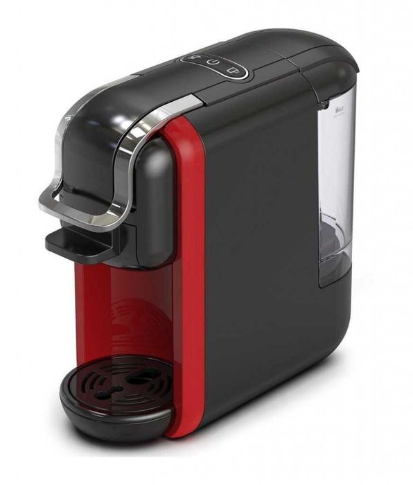 Multi capsule еспресо кафемашина 8 в 1 Разнообразие във всяка чаша