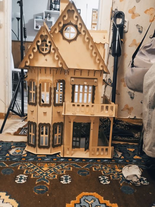 Продам детский домик