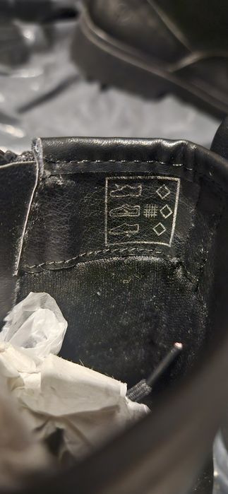 Ghete Palado superbe