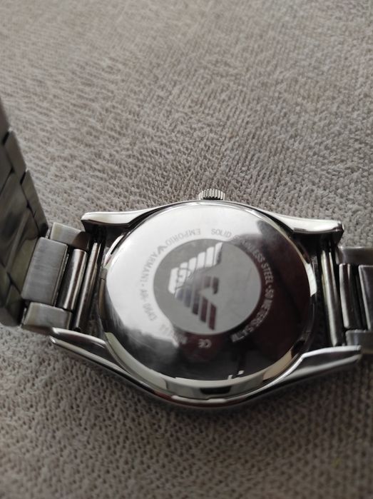 Emporio Armany мъжки часовник