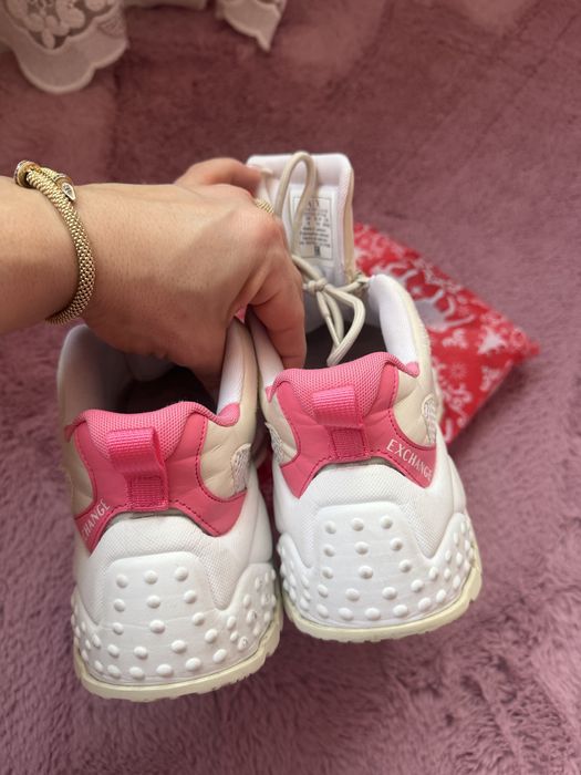 Armani exchange 39 номер