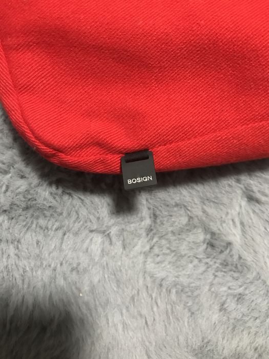 Възглавница за Лаптоп Bosign