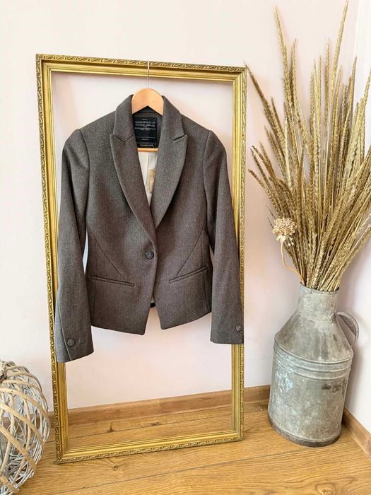 ALLSaints дамско ново сако