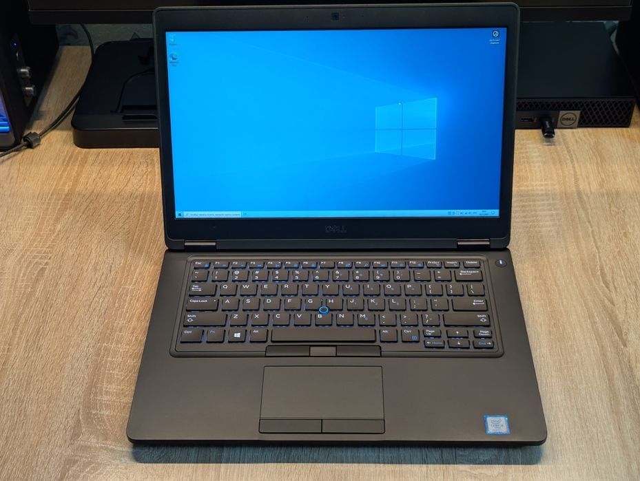 Dell Latitude 5490