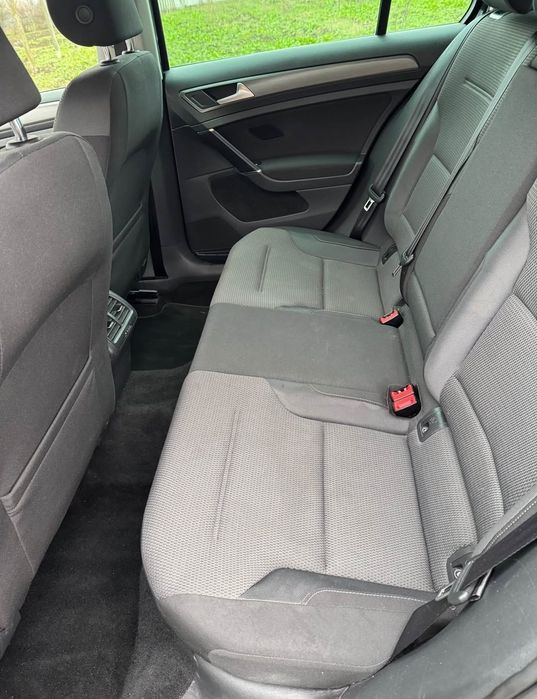 Volkswagen Golf 7 1.2 TSI An 2016