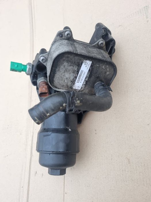 Termoflot Audi Q5 CNHA E6 03N117021A