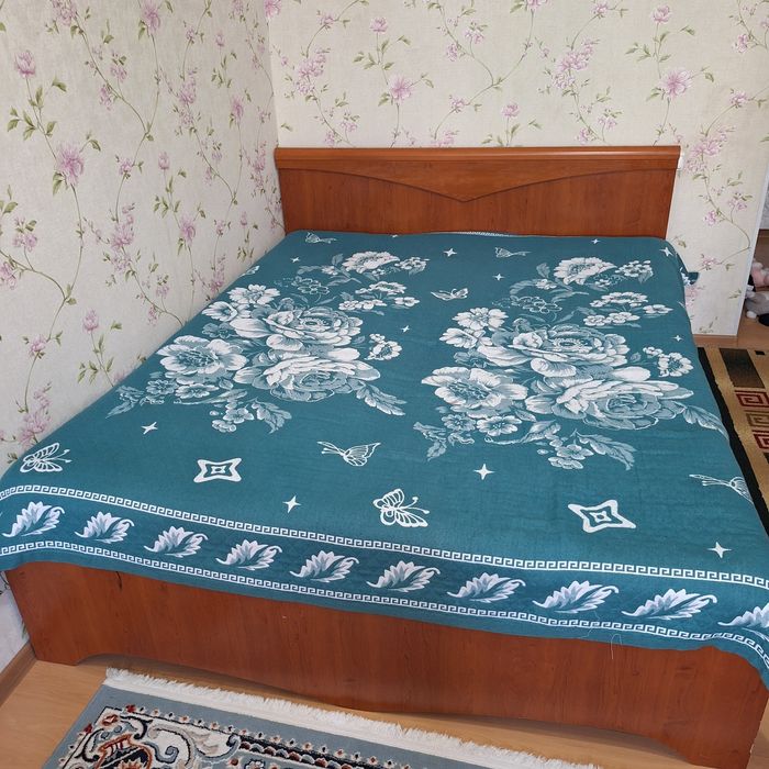 Срочно. Спальный гарнитур