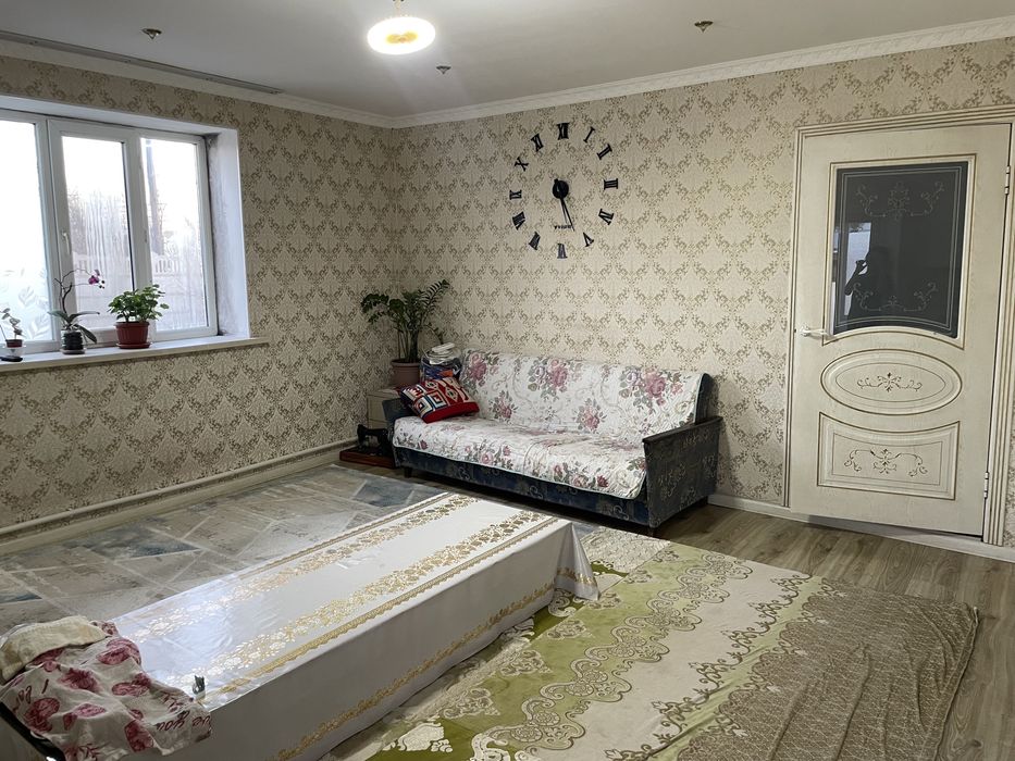 Продается Большой частный дом в ТАРАЗе