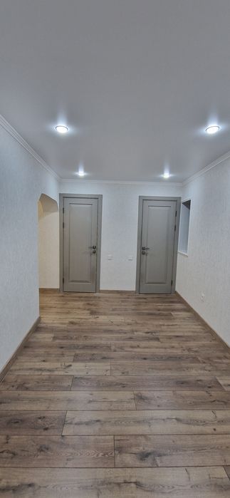 Ремонт квартир под ключ.