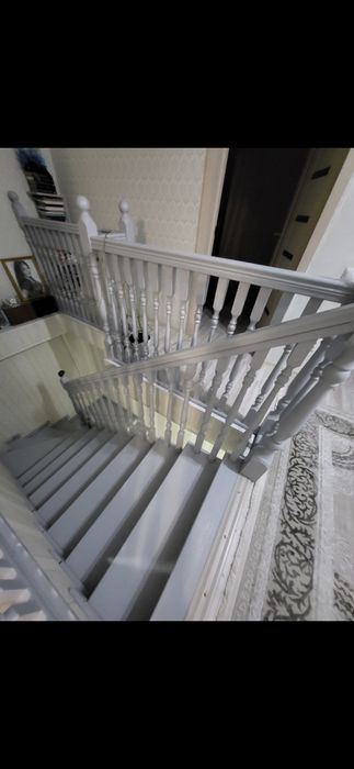 Продам два дома на одном участке в 5 соток.