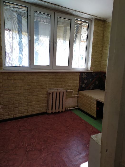 Сдаётся 2 ком квартира на долгий срок Бектимирский район на Воднике