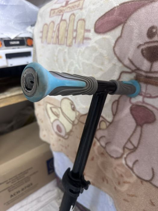 Самокат - Kreiss