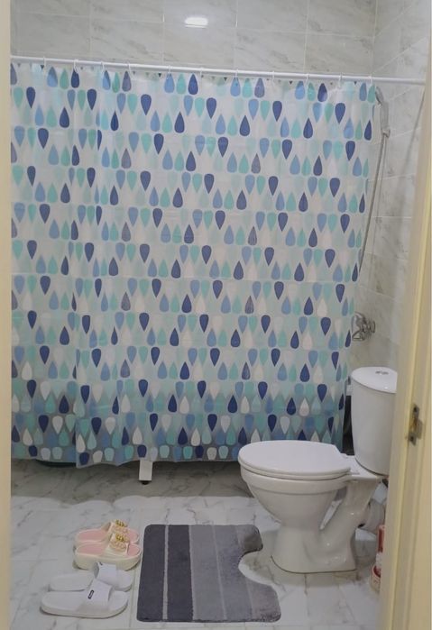 Кв Посуточно, Почасово 1 бөлмелі