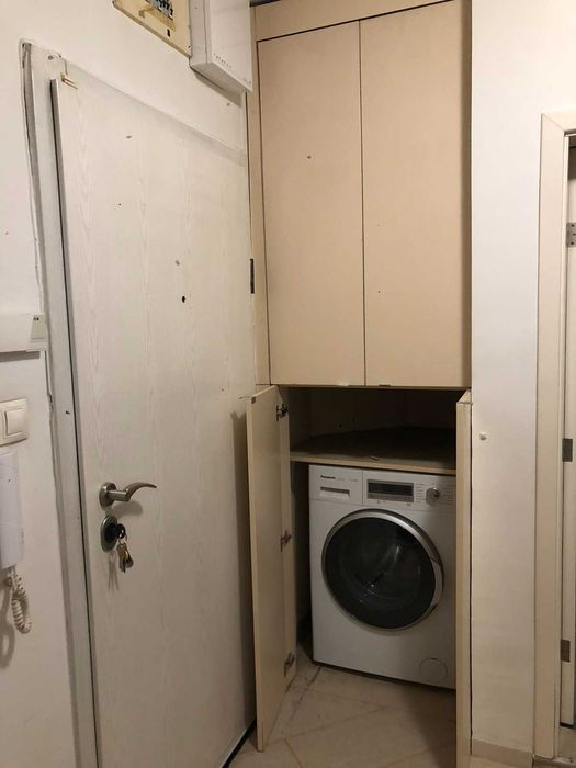 Дава се под наем Тристаен апартамент в София, Стрелбище - 76 кв.м за 612 € - Снимка #8